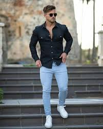 Men's Fashion Collection